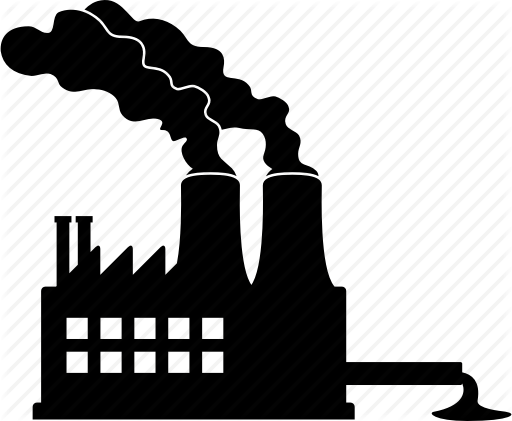 Factory Icon Png