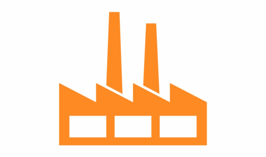 920x544 Factory Icon