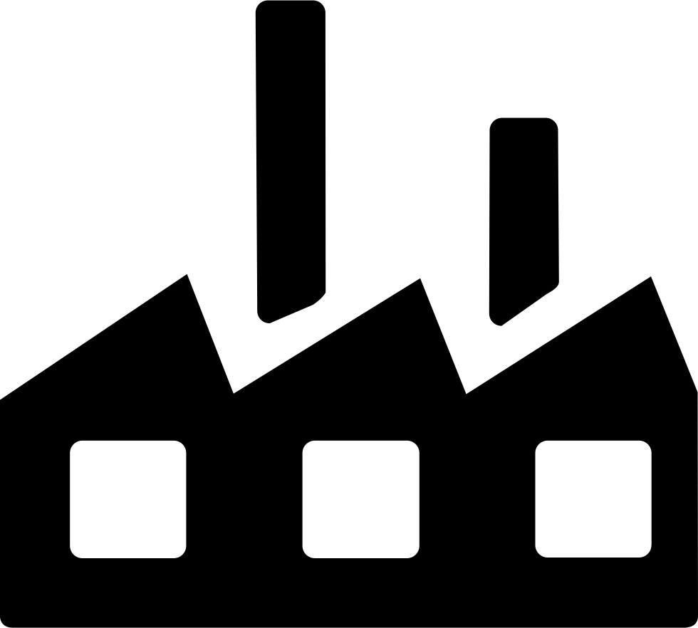 980x882 Factory Png Icon Free Download