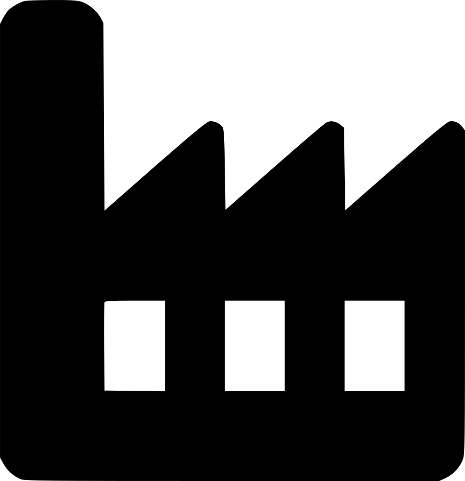 948x980 Factory Png Icon Free Download