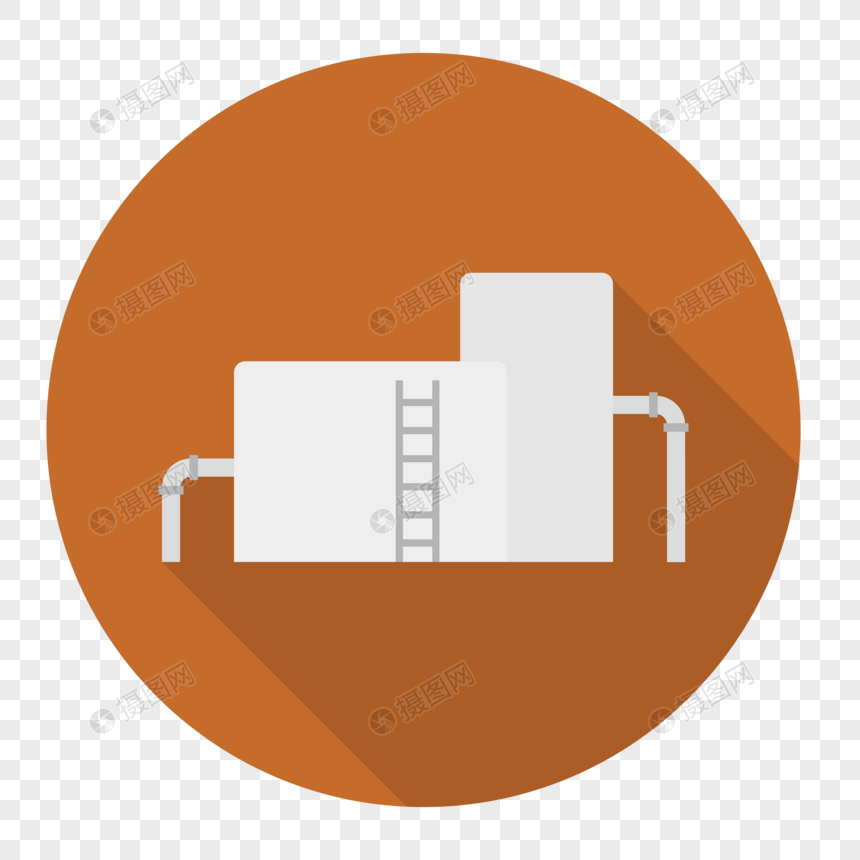 860x860 Factory Icon Png Image Picture Free Download