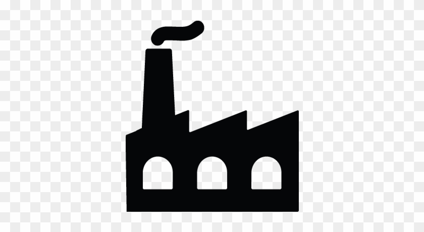 840x459 Factory, Industrial, Industry, Production Icon