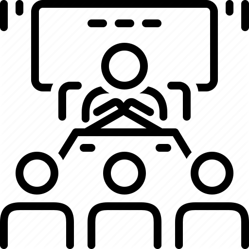 512x512 Conference, Facility, Faculties, Faculty, Members, Representatives