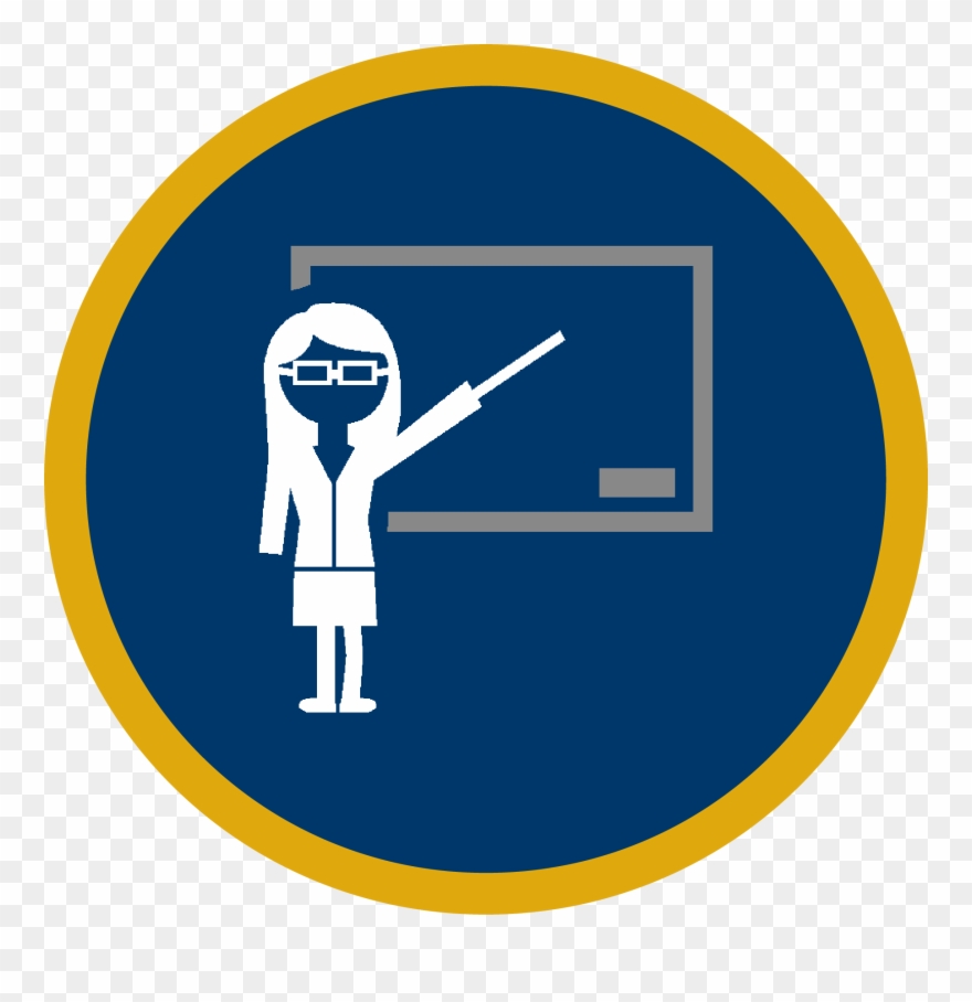 880x908 Faculty Icon