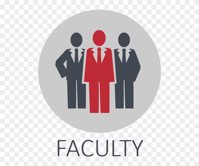 840x699 Faculty Icon Png