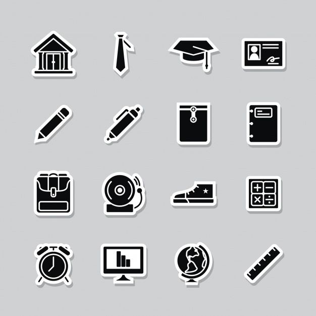 626x626 Faculty Vectors, Photos And Free Download