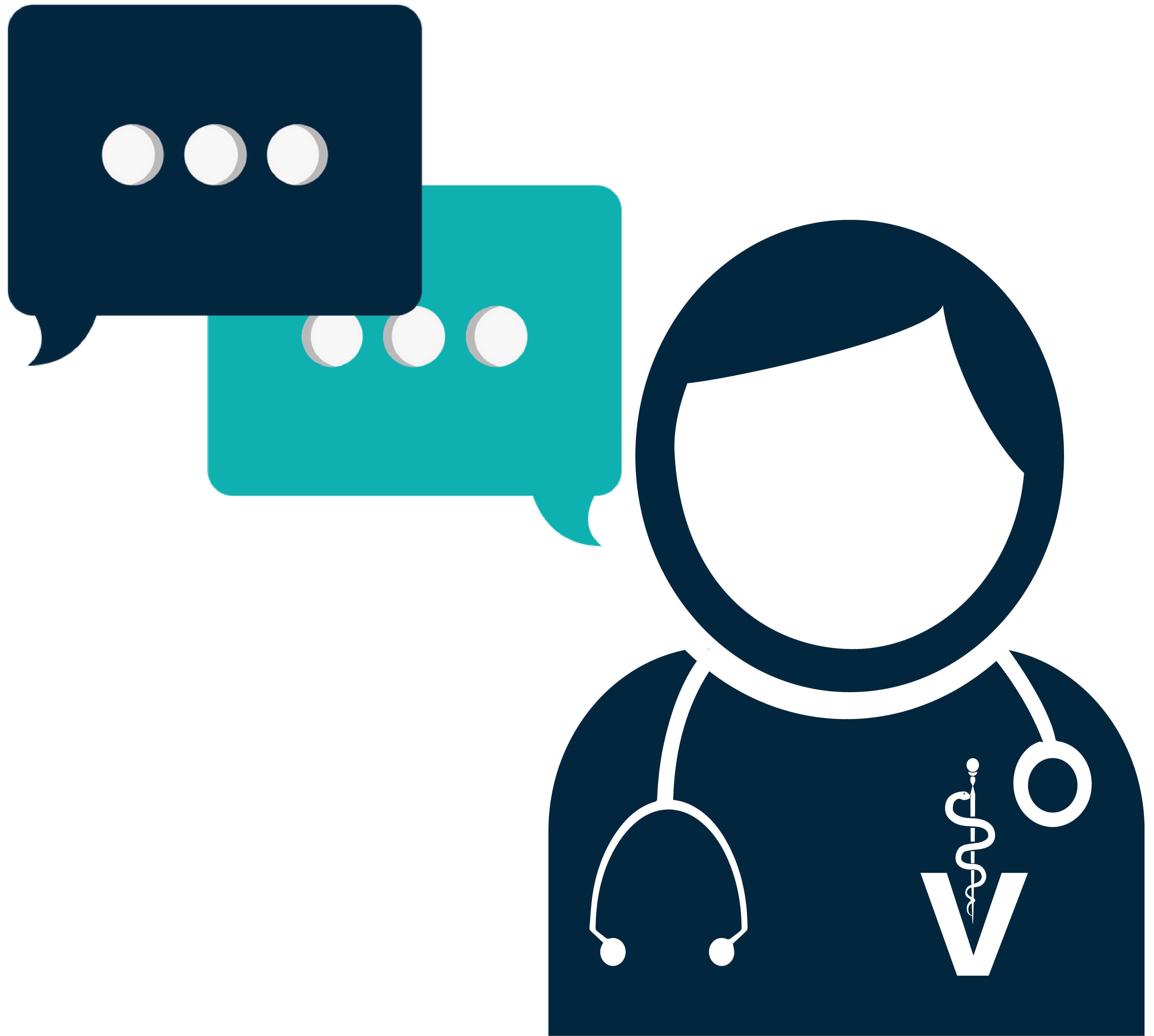 3960x3555 Winter Faculty Vet Check Ins Begin Animal Care