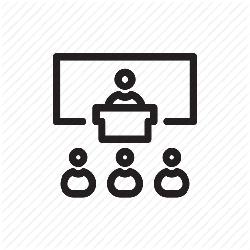 512x512 Class, Classroom, College, Faculty, Learn, School, Teacher Icon