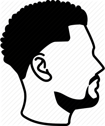 426x512 Cut, Fade, Hair, Haircut, Male, Mens, Temple Icon