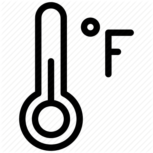 512x512 Celsius, Creative, Degree, Fahrenheit, Grid, Kelvin, Line, Mercury