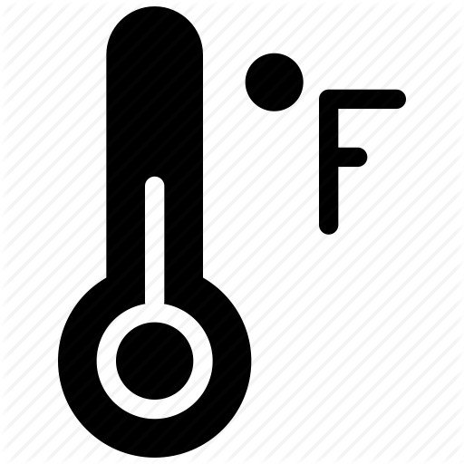 512x512 Celsius, Creative, Degree, Fahrenheit, Grid, Kelvin, Mercury