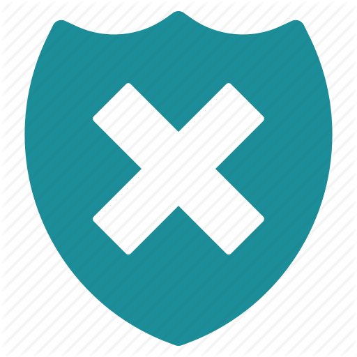 512x512 Fail, Failed, Failure, Lock, Protection, Secure, Wrong Icon