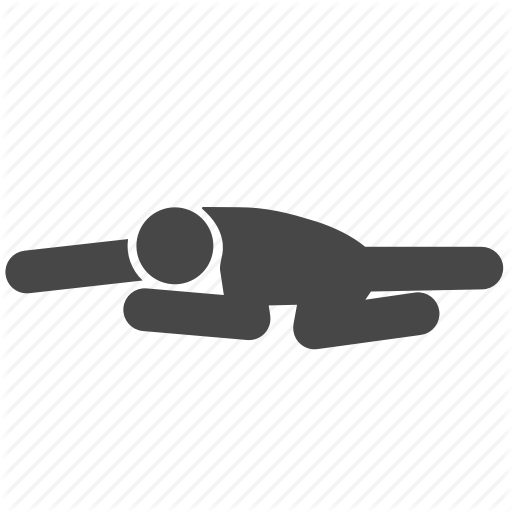 512x512 Drunk, Faint, Hangover, Pass Out, Sick, Sleep Icon