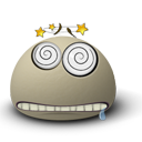 128x128 Free Faint Icons Vector