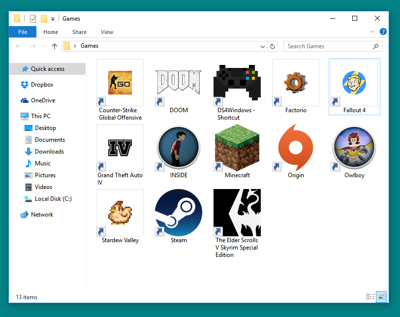 813x644 Why Are Some Icons Small With A Faint Outline And Others Are Full