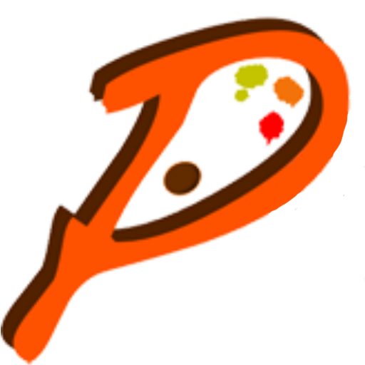 512x512 Cropped Paintuntilyoufaint Icon Paint Until You Faint