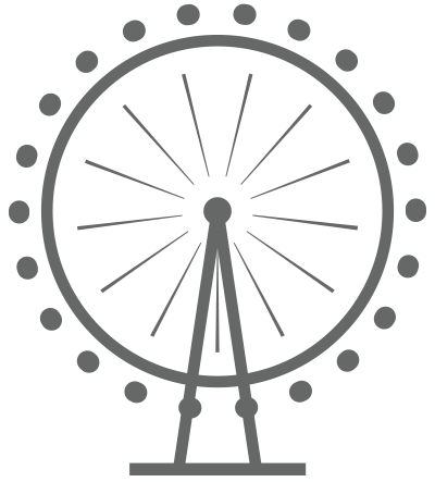 County Fair Icon 400x443 County Fair Icon