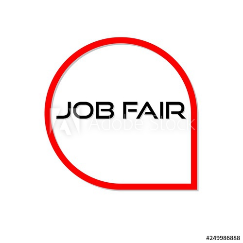 Job Fair Icon 500x500 Job Fair Icon