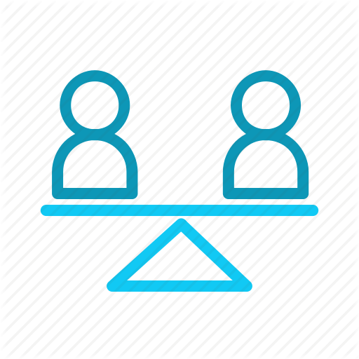Balance, Equality, Fair Icon 512x512 Balance, Equality, Fair Icon