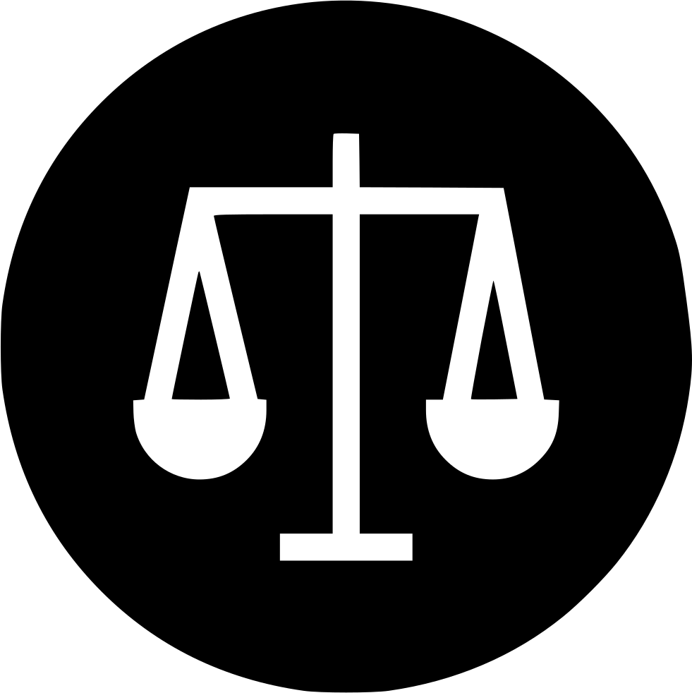 Business Law Ethics Equality Scale Decision Fair Png Icon Free 981x982 Business Law Ethics Equality Scale Decision Fair Png Icon Free