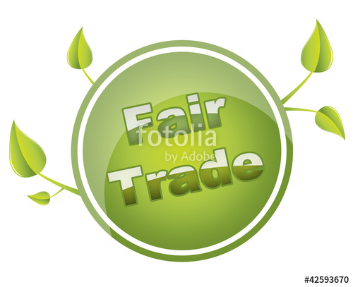 Fair Trade Icon Stock Photo And Royalty Free Images On Fotolia 500x407 Fair Trade Icon Stock Photo And Royalty Free Images On Fotolia