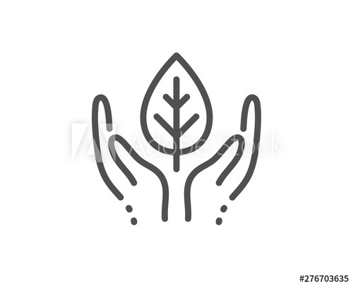 Fair Trade Line Icon Bio Cosmetics Sign Organic Tested Symbol 500x405 Fair Trade Line Icon Bio Cosmetics Sign Organic Tested Symbol