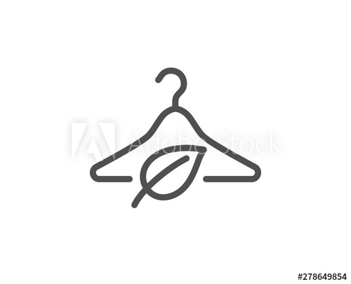 Slow Fashion Line Icon Eco Tested Sign Fair Trade Symbol 500x405 Slow Fashion Line Icon Eco Tested Sign Fair Trade Symbol