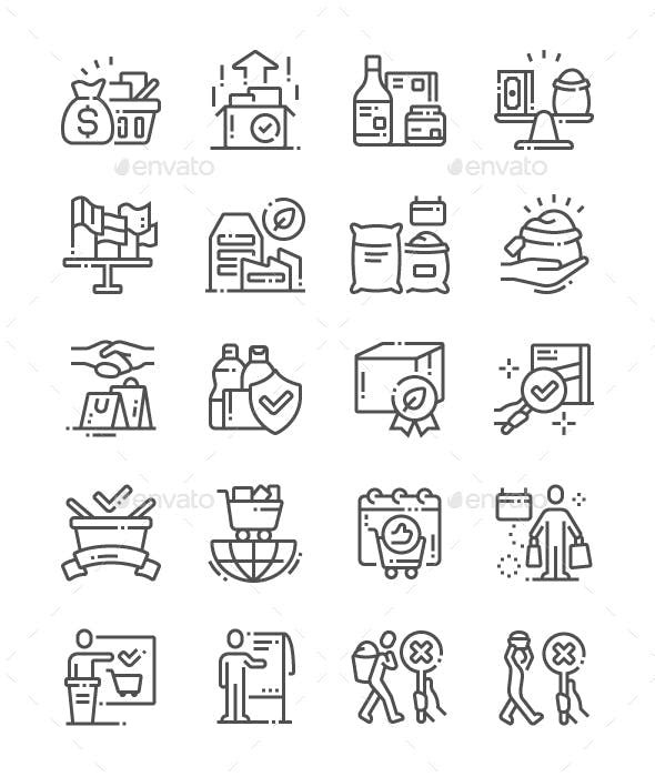 World Fair Trade Day Line Icons Icons Line Icon, World's Fair 590x700 World Fair Trade Day Line Icons Icons Line Icon, World's Fair