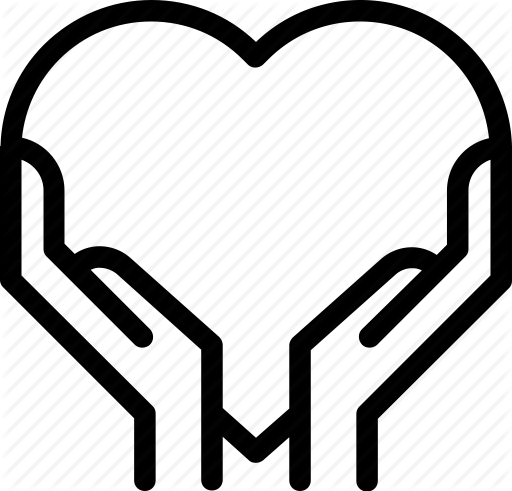 Beauty, Ethical, Fair Trade, Heart, Natural, Organic, Products Icon 512x491 Beauty, Ethical, Fair Trade, Heart, Natural, Organic, Products Icon