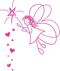 240x283 Fairy Icon Marcia Meyer