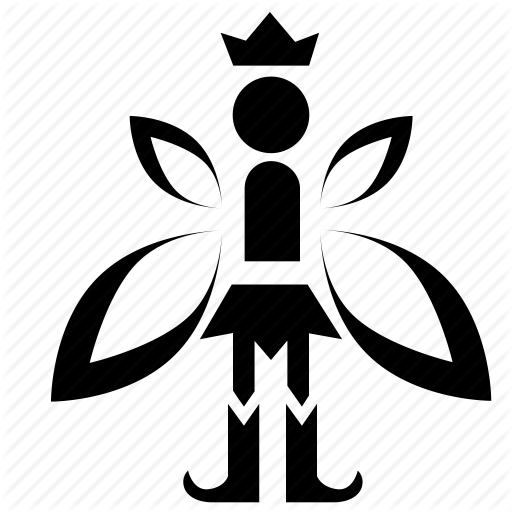 512x512 Fairy Icon