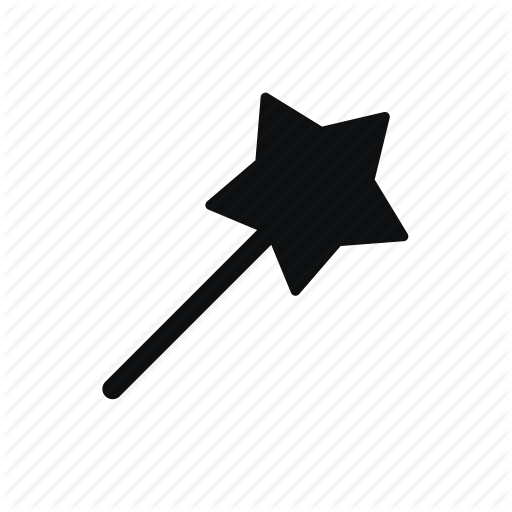 512x512 Fairy, Fairy Land, Halloween, Magic, Magician, Wand, Witch, Wizard