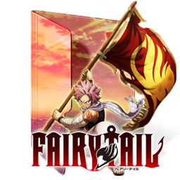256x256 Fairy Tail