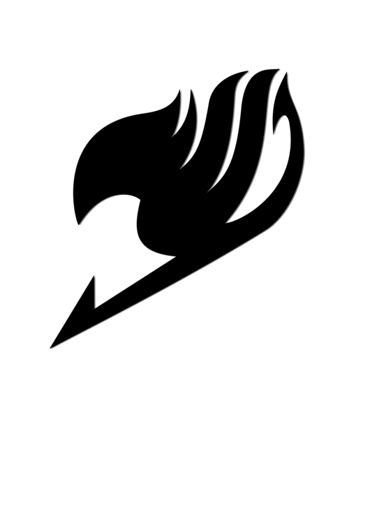 530x750 Fairy Tail Logo Png Images In Collection