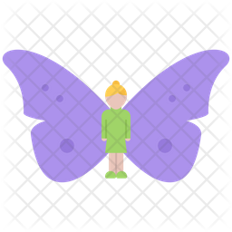 256x256 Fairy Tail Icon Of Flat Style