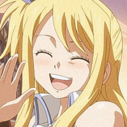 250x250 Fairy Tail Icons Tumblr