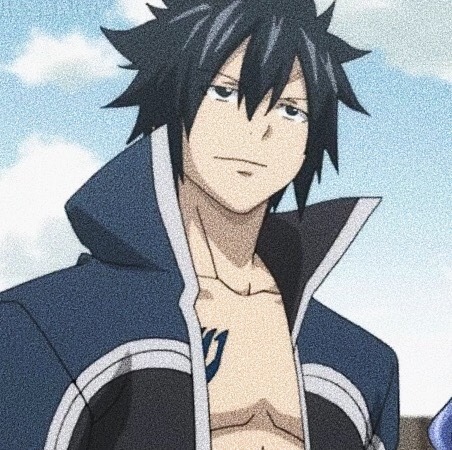452x450 Icons Fairy Tail Tumblr