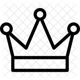 256x256 Fairytale Icon Of Line Style