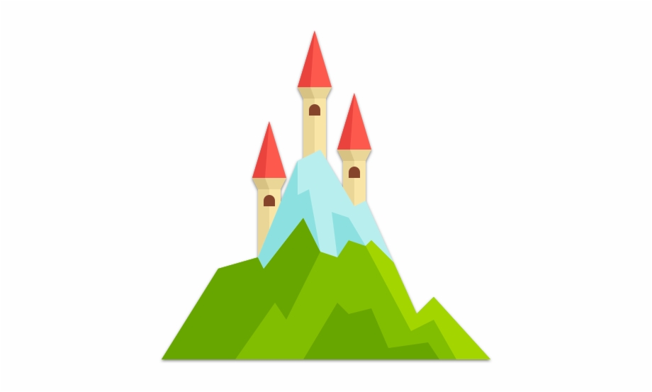 920x553 Fairytale Sticker Pack Messages Sticker