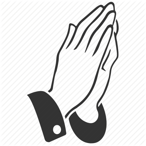 512x512 Faith, Health, Pray, Trust In God Icon