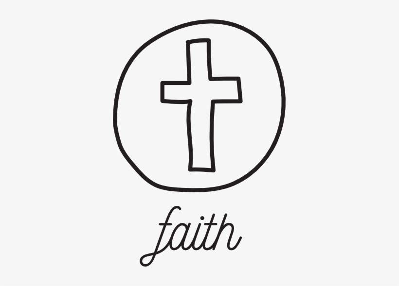 820x589 Faith Icon Png Image Transparent Png Free Download On Seekpng
