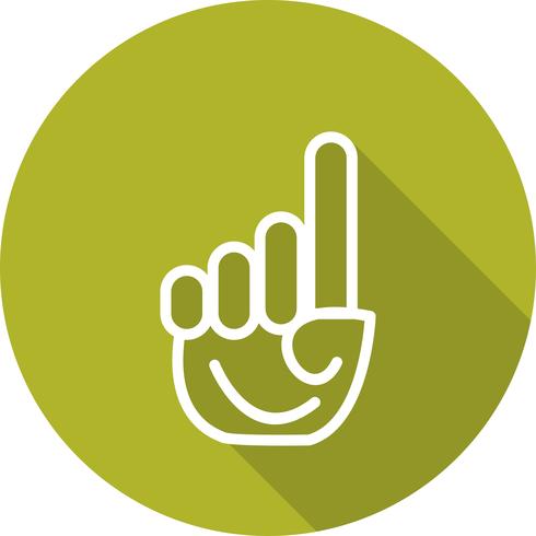 490x490 Faith In Allah Vector Icon