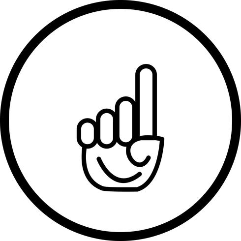 490x490 Vector Faith In Allah Icon