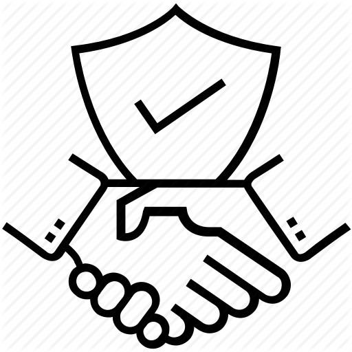 512x512 Belief, Confidence, Deal, Faith, Trust Icon