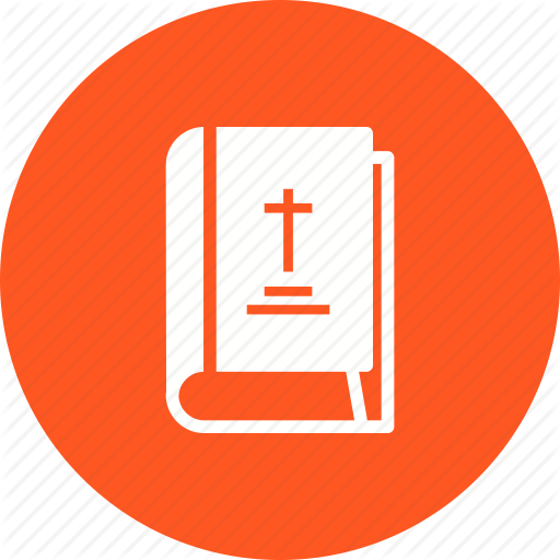 512x512 Bible, Book, Church, Faith, Holy, Prayer, Quran Icon