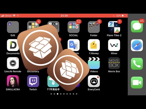 480x360 How To Get Fake Cydia Without Jailbreak!!!