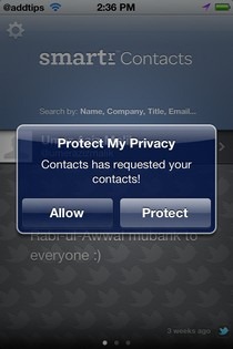 210x315 Provide Fake Data To Ios Apps Requesting Personal Info Access