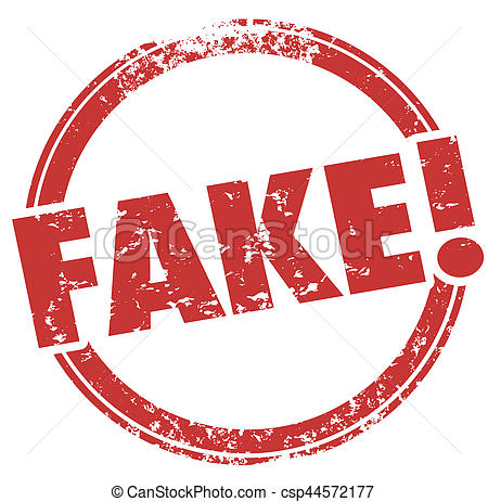 Fake Icon 450x463 Fake Icon