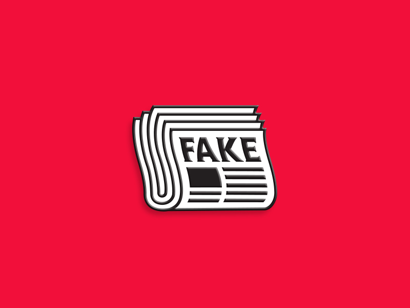 Fake Icon 800x600 Fake Icon