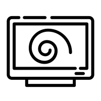 Fake News Icons 200x200 Fake News Icons
